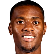 Player image Tosin Adarabioyo