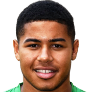 Player image Seny Dieng