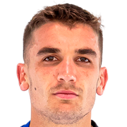 Player image Mauro Arambarri 