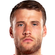 Player image Marcus Bettinelli