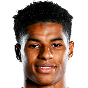 Player image Marcus Rashford