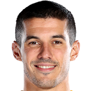 Player image Conor Coady