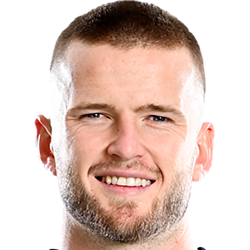 Player image Eric Dier