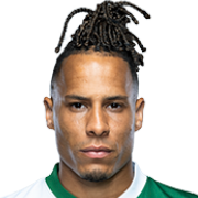 Player image Tjaronn Chery