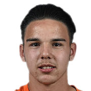 Player image Calvin Verdonk