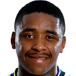 Player image Steven Bergwijn