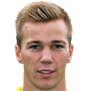 Player image Arno Verschueren