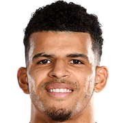 Player image Dominic Solanke