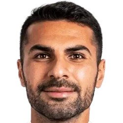 Player image Zeki Çelik