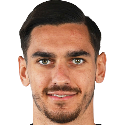 Player image Alex Meret