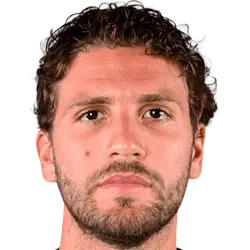 Player image Manuel Locatelli