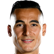 Player image Anwar El Ghazi