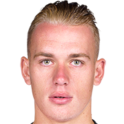 Player image Rick Karsdorp