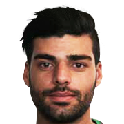 Player image Mehdi Taremi