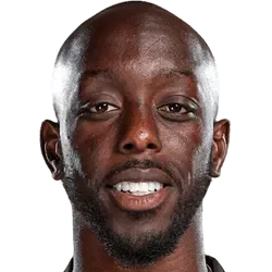 Player image Yoane Wissa
