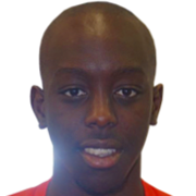 Player image Yoane Wissa