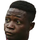 Player image Ebenezer Annan
