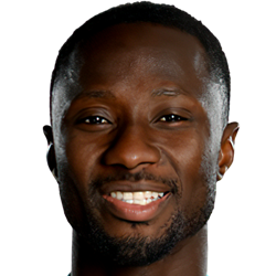 Player image Naby Keïta