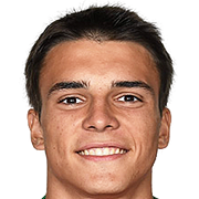 Player image João Palhinha