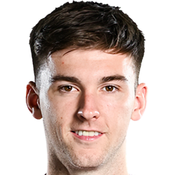 Player image Kieran Tierney