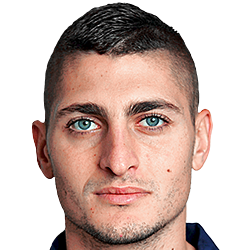 Player image Marco Verratti