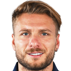 Player image Ciro Immobile