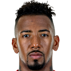 Player image Jérôme Boateng