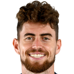 Player image Jorginho