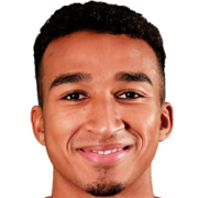Player image Jacob Brown