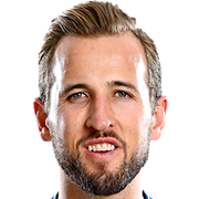 Player image Harry Kane