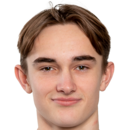 Player image Marius Broholm
