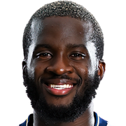 Player image Tanguy Ndombélé
