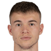 Player image Daley Sinkgraven