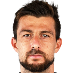 Player image Francesco Acerbi