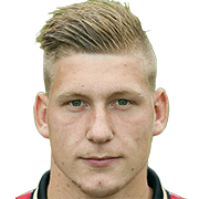 Player image Jordy de Wijs