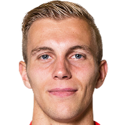 Player image Finn Stokkers