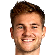 Player image Joachim Andersen