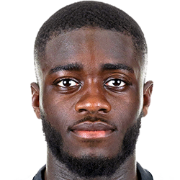 Player image Dayot Upamecano