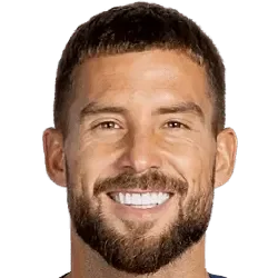 Player image Iñigo Martínez