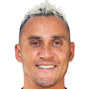 Player image Keylor Navas