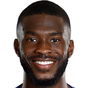 Player image Fikayo Tomori