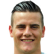 Player image Michael Zetterer