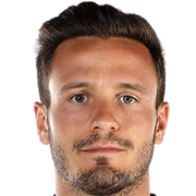 Player image Saúl Ñíguez