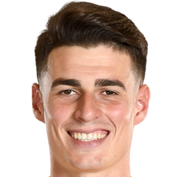 Player image Kepa Arrizabalaga