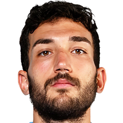 Player image Danilo Cataldi