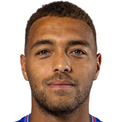 Player image Cyriel Dessers