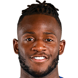 Player image Michy Batshuayi