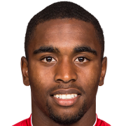 Player image Gyrano Kerk