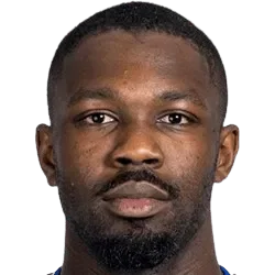 Player image Marcus Thuram