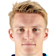 Player image Martin Ødegaard 